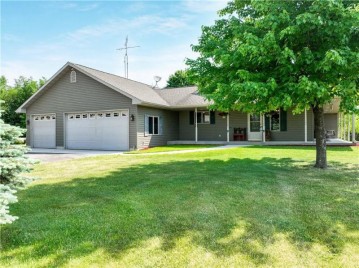 E9746 730th Avenue, Elk Mound, WI 54739