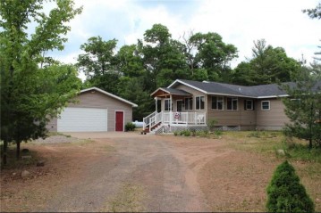 24230 Mclain Road, Grantsburg, WI 54840