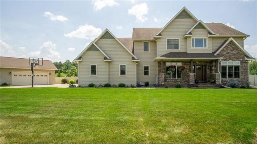 S4655 Bartusch Road Eau Claire, WI 54701 by Chippewa Valley Real Estate, Llc $780,000