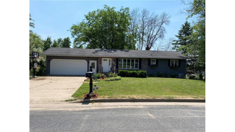 803 Highland Avenue Mondovi, WI 54755 by C21 Affiliated $229,900