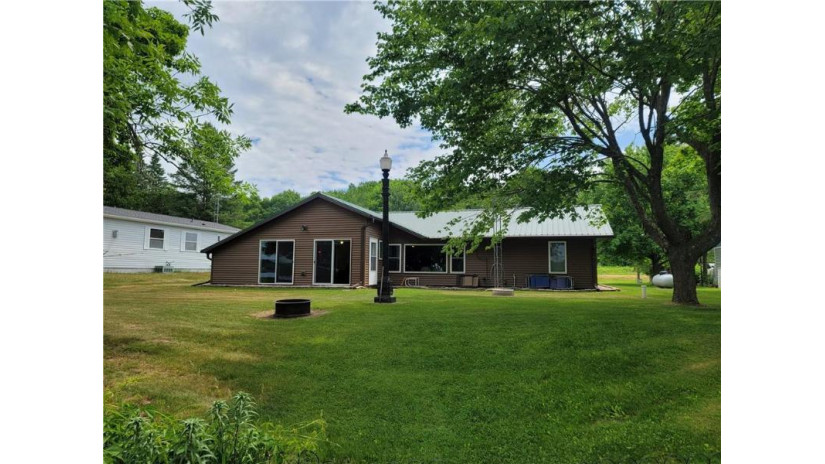 N937 State Highway 40 New Auburn, WI 54757 by Keller Williams Realty Diversified Chetek $524,900