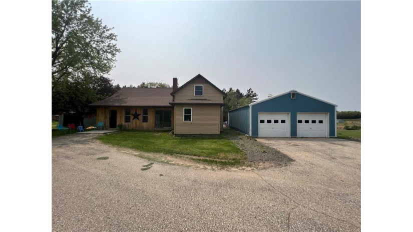 N4099 Valley Road Black River Falls, WI 54615 by Keller Williams Realty Diversified $199,900