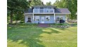 34313 Mcgraw Lake Road Danbury, WI 54830 by Pine Point Real Estate Llc $400,000