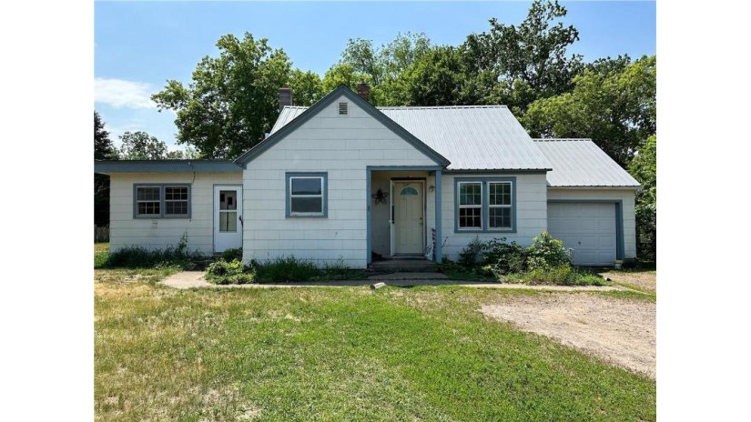 7671 Johnson Street Siren, WI 54872 by Edina Realty, Corp. - Siren $85,000