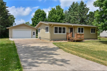 604 Clayton Street, Cameron, WI 54822