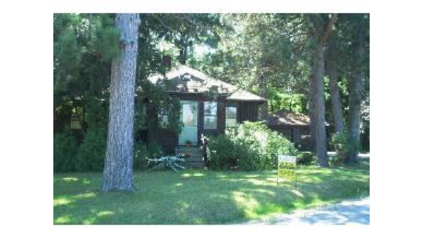 5729 Pioneer Park Rd Stiles, WI 54139 by N.E.W. Realty, LLC $79,900