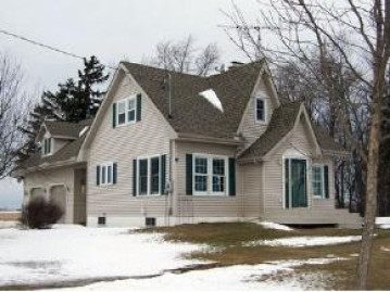 N4742 Hwy E, Alto, WI 53919