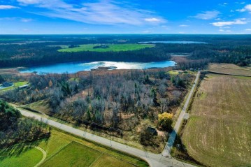 N2898 Lentz Road, Pound, WI 54112