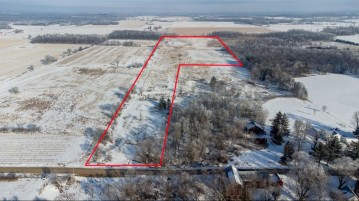 County Road M, Bloomfield, WI 54965