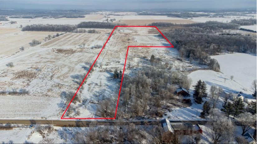 County Road M Bloomfield, WI 54965 by Deer & Deer Hunting Properties - OFF-D: 920-450-5766 $170,000