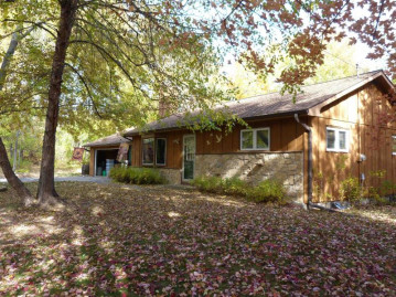 W2640 Richards Road, Porterfield, WI 54159