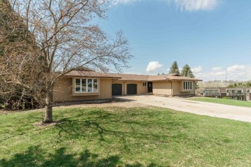 506 Van Dyke Avenue, Ripon, WI 54971