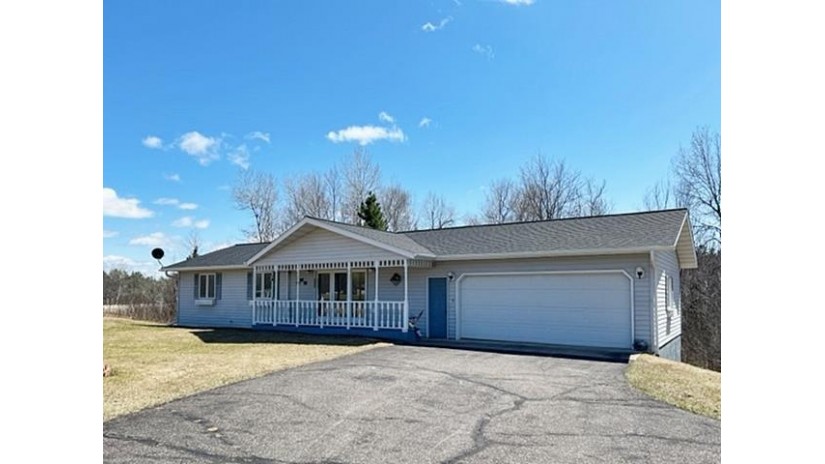 N21331 West Road Niagara, WI 54151 by Coldwell Banker Real Estate Group $295,900