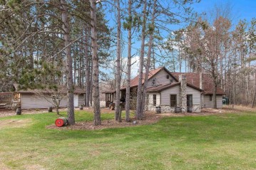 N4257 Springbrook Road, Germania, WI 54486