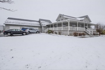 6786 Parkview Road, Morrison, WI 54208