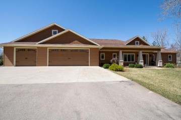 N2305 Birchwood Drive, Dayton, WI 54981-9593