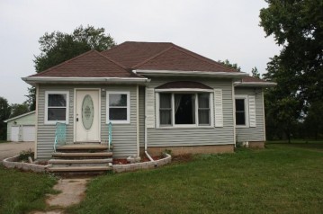 507 N Main Street, Black Creek, WI 54106