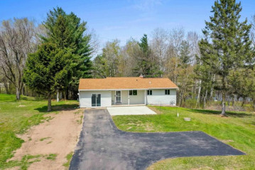 W7264 Campfire Road, Waukechon, WI 54166