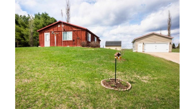 14642 Section 4 Lane Mountain, WI 54149 by Coldwell Banker Bartels Real Estate, Inc. $135,000