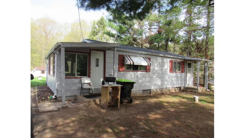 N9761 Western Avenue Middle Inlet, WI 51477 by Coldwell Banker Real Estate Group $140,000