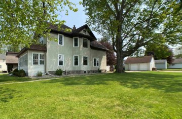 146 N Cecil Street, Bonduel, WI 54107