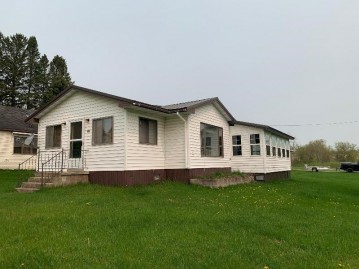 604 5th Street, Goodman, WI 54125