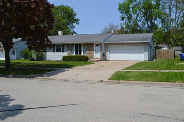 413 S St Bernard Drive, DePere, WI 54115-2408