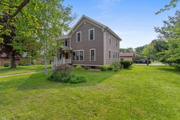 215 N Franklin Street, Shawano, WI 54166-2129