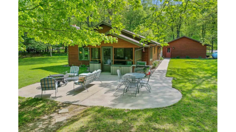 N12909 Oak Ridge Road Wausaukee, WI 54177 by Resource One Realty, Llc $415,000