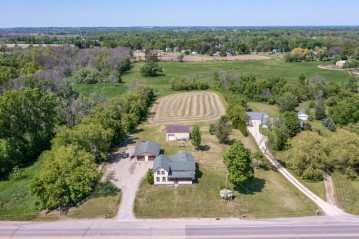 7466 State Road 91, Rushford, WI 54963