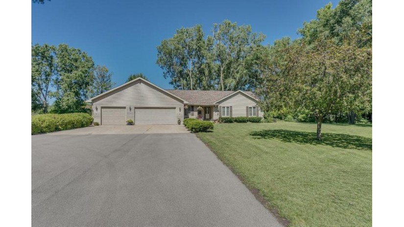2938 White Pine Road Suamico, WI 54313 by Coldwell Banker Real Estate Group $374,900