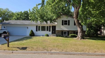 270 Pearl Avenue, Shawano, WI 54166-3433