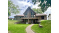 N3727 Harschs Beach Road Stockbridge, WI 53014 by Preferred Properties Of Fdl, Inc. $624,900