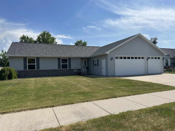 1451 Kevin Drive, Kaukauna, WI 54130