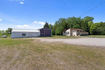 E3063 Townline Road, Carlton, WI 54216-9654