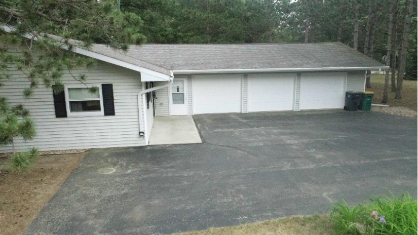 W6366 Hidden Springs Drive Marion, WI 54960 by First Weber, Inc. $305,000