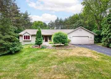 8341 Valley View Circle, Winchester, WI 54947