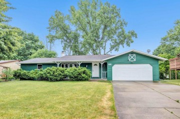 2314 Jubilee Drive, Bellevue, WI 54311-6143