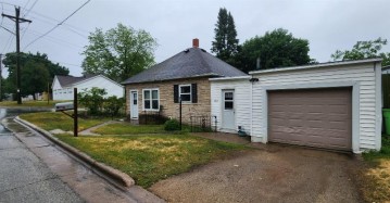 202 Sherman Street, Oconto Falls, WI 54154-1519