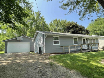 324 E 1st Street, Gillett, WI 54124-0000