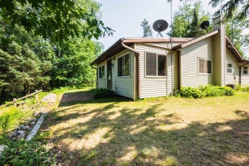 12930 Bauman Lane, Mountain, WI 54149