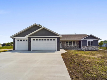 3921 Braeburn Street, Algoma, WI 54904