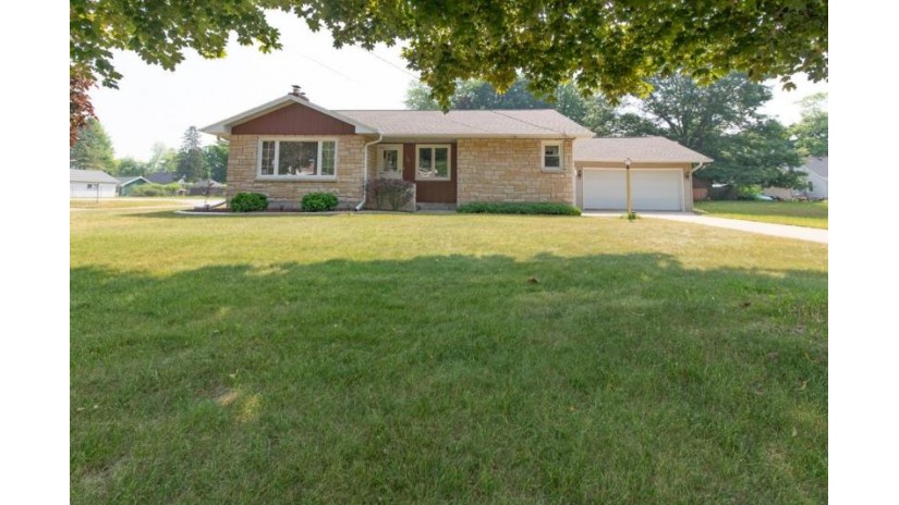 150 S Wood Avenue Peshtigo, WI 54157 by Assist 2 Sell Buyers & Sellers Realty, LLC $199,900