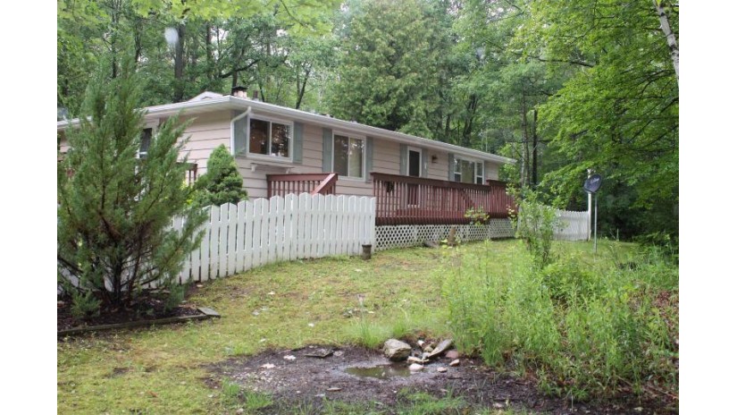 5439 Reynolds Road Sevastopol, WI 54235 by Move Up Trei, Llc $250,000