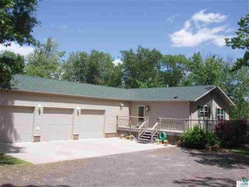 68740 West Long Lake Rd, Iron River, WI 54847