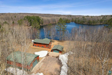 68475 Topside Rd, Iron River, WI 54847