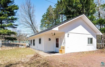 11780 East Bolognesi Rd, Lake Nebagamon, WI 54849