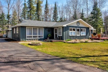 3863 East Karky Rd, Superior, WI 54880