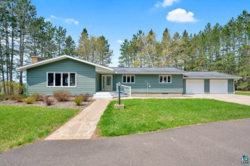 5657 South Lake St, Brule, WI 54820