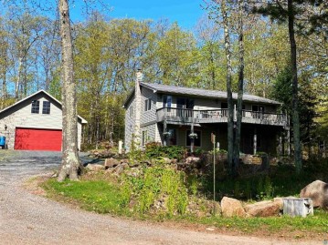 33770 Carrier Rd, Bayfield, WI 54814